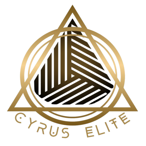 Cyrus Elite emblem